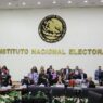 Marco Baños alerta sobre fracturas internas en el INE