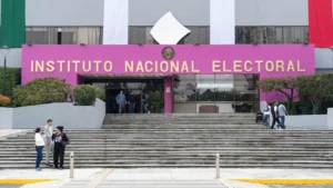INE ordena al PRI retirar acusaciones de “narcopartido” contra Morena