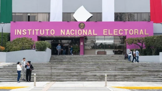 INE ordena al PRI retirar acusaciones de “narcopartido” contra Morena