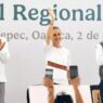 Claudia Sheinbaum supervisa proyectos en Ciudad Juárez 2026