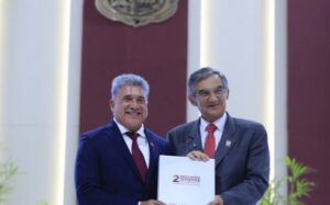 Américo Villarreal destaca inversión de 5 mil 763 mdp en Altamira durante gira por Tamaulipas