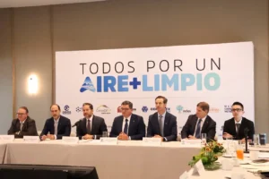 Nuevo León reporta mejora en la calidad del aire durante 2026