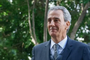 Pepe Chedraui entra al Top 10 nacional y alcanza 60.1% de aprobación en Puebla Capital