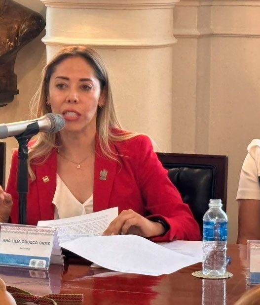 Chihuahua impulsa Protección Civil con enfoque preventivo