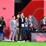 México empata 1-1 ante Perú en amistoso bajo Rafa Márquez