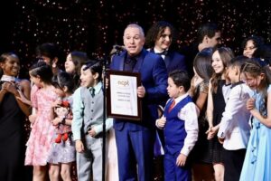 “Matilda, El Musical” gana ocho premios ACPT 2026 en CDMX