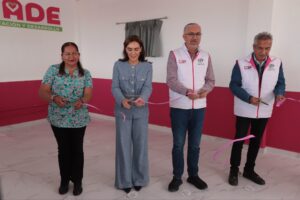 Pepe Chedraui amplía oportunidades de capacitación con nuevo CECADE en Puebla