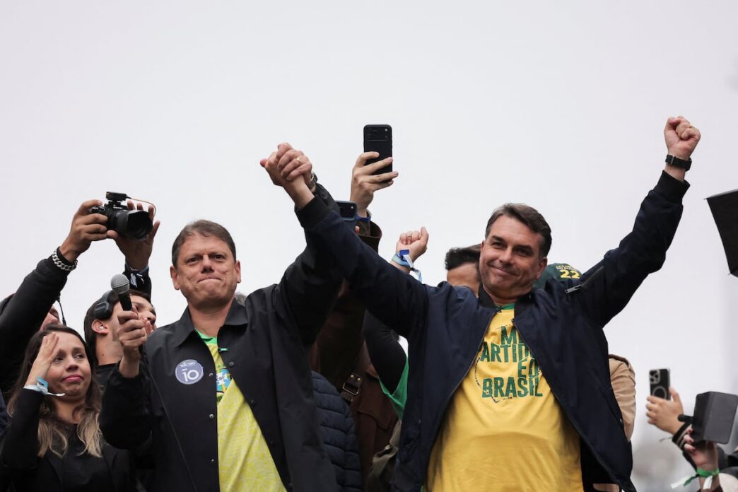 La derecha consolida poder en São Paulo y debilita a Lula