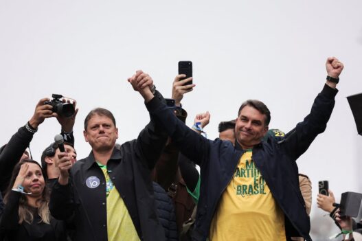 La derecha consolida poder en São Paulo y debilita a Lula