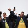 La derecha consolida poder en São Paulo y debilita a Lula