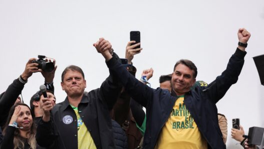 La derecha consolida su poder en São Paulo y golpea al PT