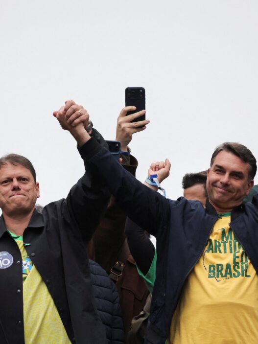 La derecha consolida su poder en São Paulo y golpea al PT
