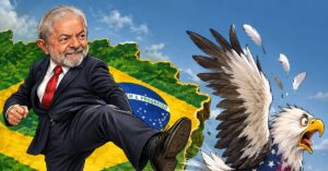 Brasil tras la reelección de Lula: soberanía y relevo político