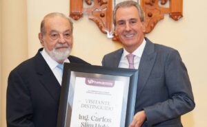 Pepe Chedraui fortalece confianza empresarial y atrae inversión de 4 mil mdp a Puebla