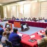 Delfina Gómez evalúa avances del Plan Integral en Zona Oriente Edomex