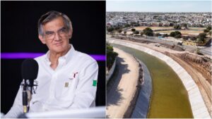 Américo Villarreal impulsa la modernización del riego para fortalecer el campo de Tamaulipas