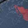 Chiapas registra 2,854 réplicas tras sismo de 7.4 en julio