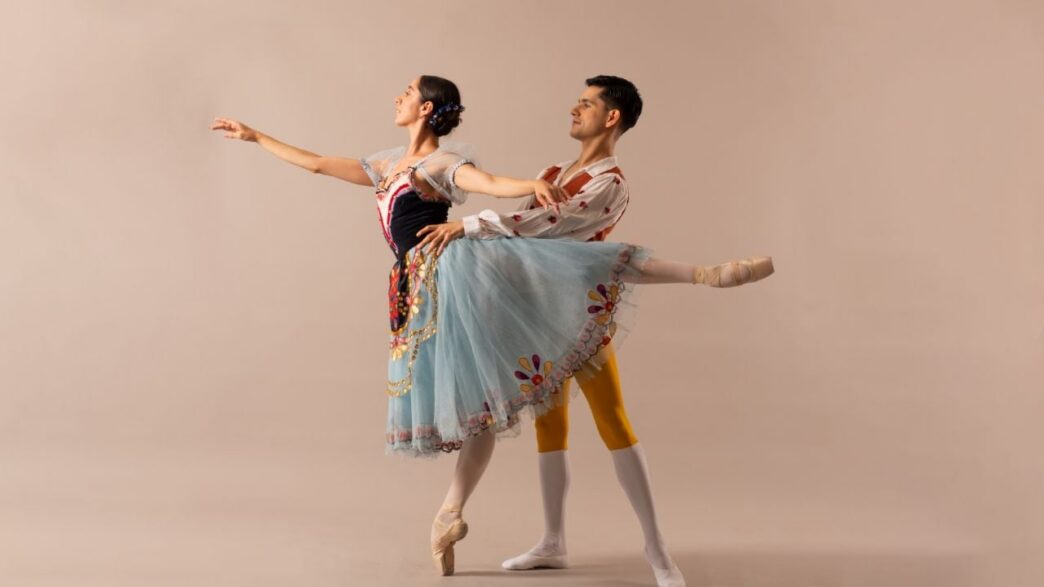 Ballet de la Ciudad de México celebra 35 años con “Coppélia” y “Pedro y el Lobo”