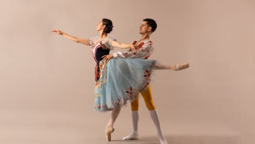 Ballet de la Ciudad de México celebra 35 años con “Coppélia” y “Pedro y el Lobo”