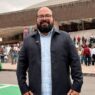 Ricardo Salinas Méndez respalda los XV años de Morena en CDMX