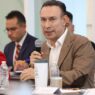 Arturo Maximiliano busca liderar Comités de Morena en Querétaro