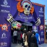 León inaugura el Festival de la Muerte 2026 con 200 actividades
