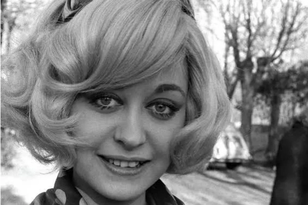 Fallece Verónica Luján, figura del cine y televisión española