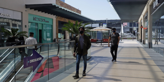 Centros comerciales de Puebla proyectan crecer 30% en ventas al 2026