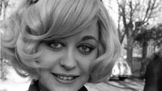 Fallece Verónica Luján, figura del cine y televisión española