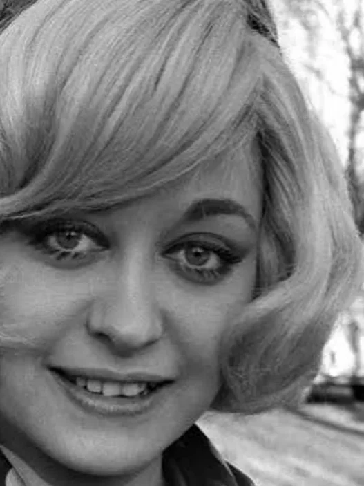 Fallece Verónica Luján, figura del cine y televisión española