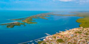 Cierran seis lagos en Yucatán por presencia de ameba mortal