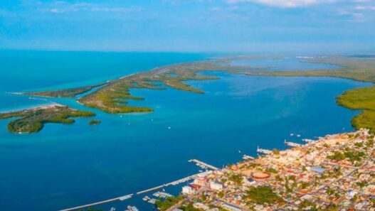 Cierran seis lagos en Yucatán por presencia de ameba mortal