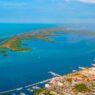 Cierran seis lagos en Yucatán por presencia de ameba mortal