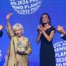 Isabel Allende gana el Premio Planeta 2026 por nueva novela