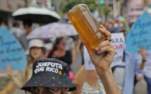 Jalisco y Federación invertirán 25 mil millones en agua y saneamiento
