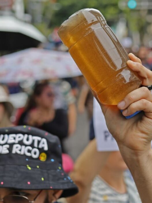 Jalisco y Federación invertirán 25 mil millones en agua y saneamiento