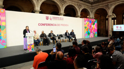 Iniciativa en CDMX limita rentas, pero no regula Airbnb