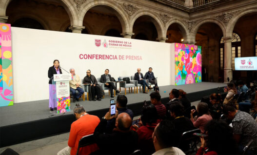 Iniciativa en CDMX limita rentas, pero no regula Airbnb
