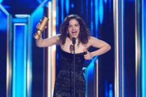 Rosalía triunfa en Premios Billboard Latinos 2026 en Miami
