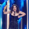 Rosalía triunfa en Premios Billboard Latinos 2026 en Miami