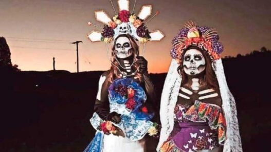 Ascensión lanza concursos culturales por Día de Muertos 2026