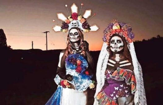 Ascensión lanza concursos culturales por Día de Muertos 2026