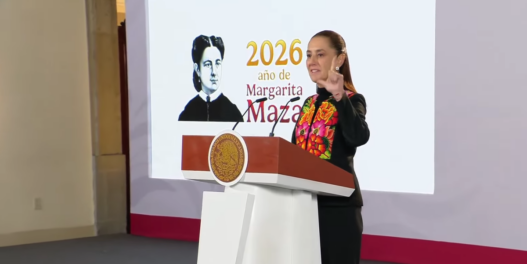 Sheinbaum felicita la reelección de Lula y refuerza lazos con Brasil