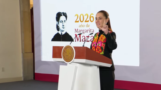 Sheinbaum felicita la reelección de Lula y refuerza lazos con Brasil