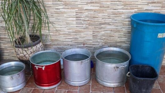 Jalisco suspende uso de Las Pintas para mejorar agua en Guadalajara