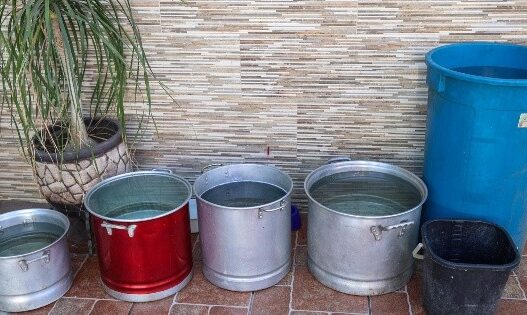Jalisco suspende uso de Las Pintas para mejorar agua en Guadalajara