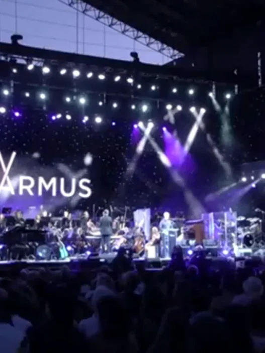 Starmus reúne ciencia y música en Canarias con figuras globales