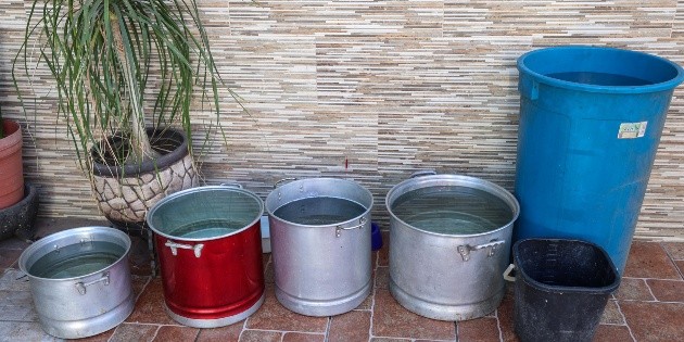 Jalisco suspende uso de Las Pintas para mejorar agua en Guadalajara
