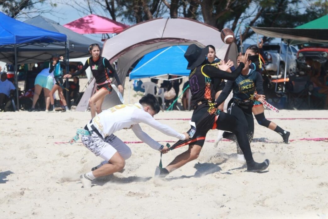 Playa Miramar será sede del Tochito Fest 2026 con 105 equipos