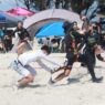 Playa Miramar será sede del Tochito Fest 2026 con 105 equipos